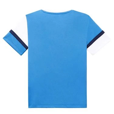 Fila Boys Player Doubles Crew 1 Fila Boys Player Doubles Crew