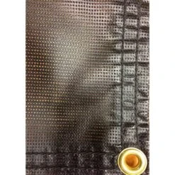 Putterman Tenn Air Windscreen (9 Ft X 60 Ft) -Sports Tennis Shop TENNAIRCLOSE