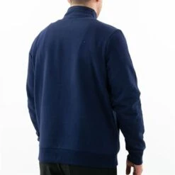 Fila Match Fleece Full Zip Jacket