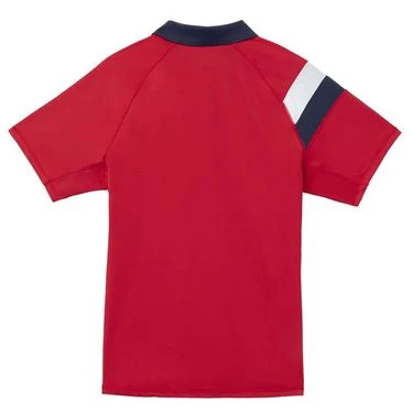 Fila Heritage Essentials Short Sleeve Polo 1 Fila Heritage Essentials Short Sleeve Polo