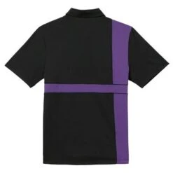 Fila Back Spin Short Sleeve Polo