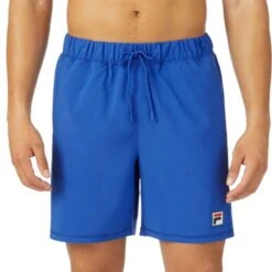 Fila La Finale Woven Short -Sports Tennis Shop TM31D018 473