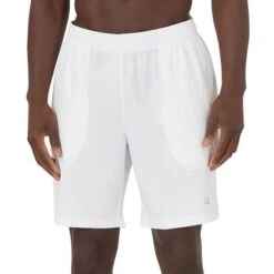 Fila Essentials Modern Fit Short -Sports Tennis Shop TM913516 100