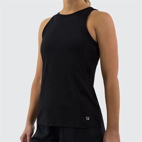 Fila Full Coverage Tank Womens 2 Fila Full Coverage Tank Womens - Image 2
