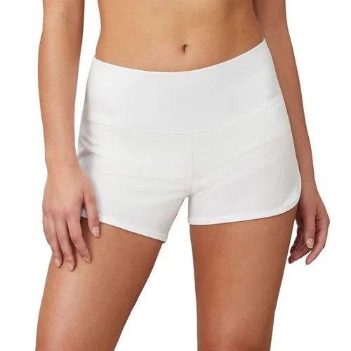 Fila Essentials Stretch Woven Short - FINAL SALE 2 Fila Essentials Stretch Woven Short - FINAL SALE - Image 2