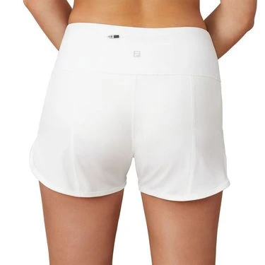 Fila Essentials Stretch Woven Short - FINAL SALE 1 Fila Essentials Stretch Woven Short - FINAL SALE