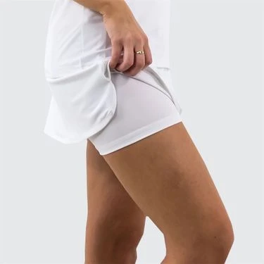 Fila Essentials Tie Break Skirt 3 Fila Essentials Tie Break Skirt - Image 3