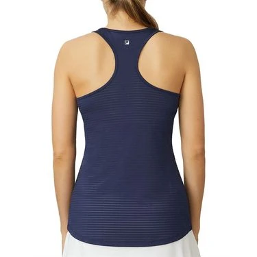 Fila Essentials Racerback Tank 1 Fila Essentials Racerback Tank