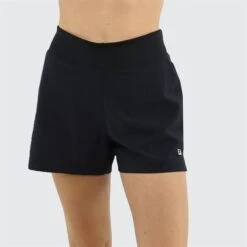 Fila Double Layer Short 7 Fila Double Layer Short -Sports Tennis Shop TW163RV8 001