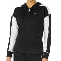 Fila La Finale Half Zip Jacket -Sports Tennis Shop TW31C999 001