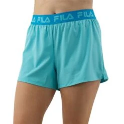 Fila Essentials Woven Short -Sports Tennis Shop TW31D358 483