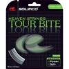 Solinco Tour Bite 16L Silver Tennis String