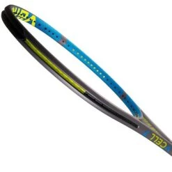 Volkl V-Cell 7 Tennis Racquet -Sports Tennis Shop V10707 5