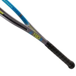 Volkl V-Cell 7 Tennis Racquet -Sports Tennis Shop V10707 6