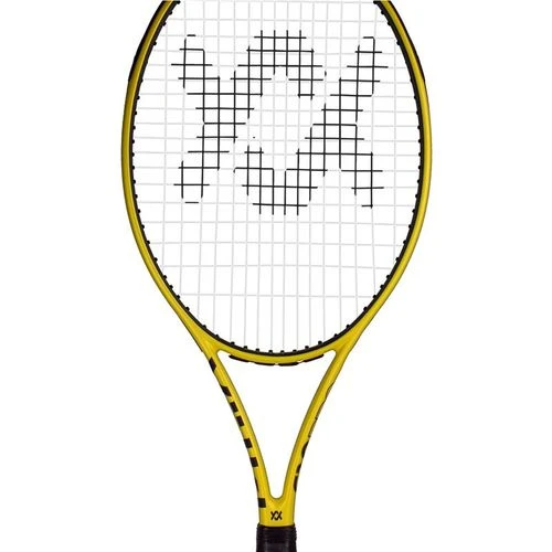 Volkl C-10 Pro Tennis Racquet 7 Volkl C-10 Pro Tennis Racquet - Image 7