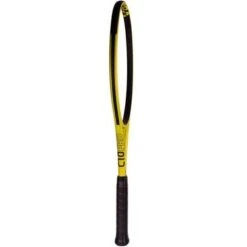 Volkl C-10 Pro Tennis Racquet 10 Volkl C-10 Pro Tennis Racquet -Sports Tennis Shop V19602 4