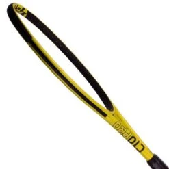 Volkl C-10 Pro Tennis Racquet 11 Volkl C-10 Pro Tennis Racquet -Sports Tennis Shop V19602 5