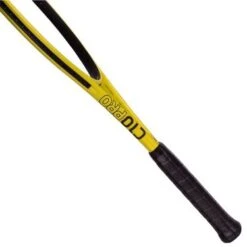 Volkl C-10 Pro Tennis Racquet 12 Volkl C-10 Pro Tennis Racquet -Sports Tennis Shop V19602 6