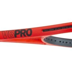 Volkl V8 Pro Tennis Racquet -Sports Tennis Shop V19880 4