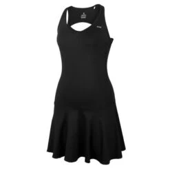 Duc Faith Box Pleat Dress
