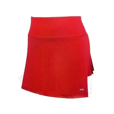 Duc Flirt 2 Double Pleat Skirt 3 Duc Flirt 2 Double Pleat Skirt - Image 3