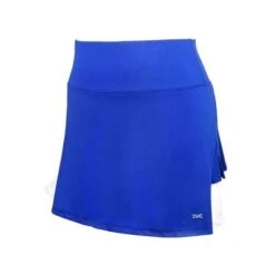 Duc Flirt 2 Double Pleat Skirt 9 Duc Flirt 2 Double Pleat Skirt -Sports Tennis Shop W2207 RY