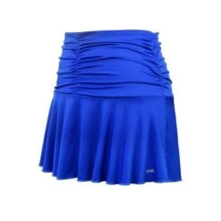 Duc Kourtney Ruched Skirt -Sports Tennis Shop W2208 RY