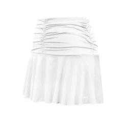 Duc Kourtney Ruched Skirt -Sports Tennis Shop W2208 WW