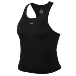 Duc Bonita Crop Tank -Sports Tennis Shop W2210 BK