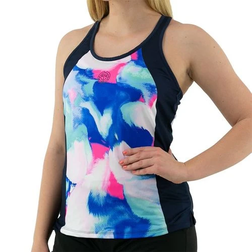 Bidi Badu Jua Tech Tank - FINAL SALE 2 Bidi Badu Jua Tech Tank - FINAL SALE - Image 2