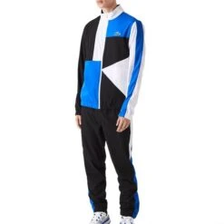 Lacoste Team Leader Track Suit -Sports Tennis Shop WH9442 L74