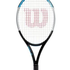 Wilson Ultra 100 V3 Tennis Racquet -Sports Tennis Shop WR033611U