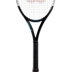 Wilson Ultra 100 V3 Tennis Racquet -Sports Tennis Shop WR033611U 3