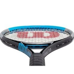Wilson Ultra 100 V3 Tennis Racquet -Sports Tennis Shop WR033611U 6
