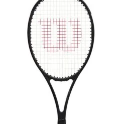 Wilson Pro Staff RF97 Autograph V13 Tennis Racquet -Sports Tennis Shop WR043711U