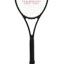 Wilson Pro Staff RF97 Autograph V13 Tennis Racquet -Sports Tennis Shop WR043711U 3