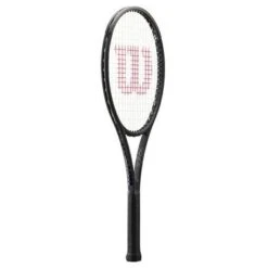 Wilson Pro Staff RF97 Autograph V13 Tennis Racquet -Sports Tennis Shop WR043711U 4