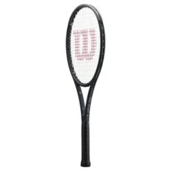 Wilson Pro Staff RF97 Autograph V13 Tennis Racquet -Sports Tennis Shop WR043711U 5