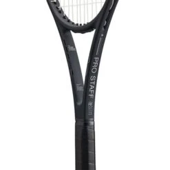 Wilson Pro Staff RF97 Autograph V13 Tennis Racquet -Sports Tennis Shop WR043711U 6