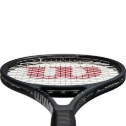 Wilson Pro Staff RF97 Autograph V13 Tennis Racquet -Sports Tennis Shop WR043711U 8