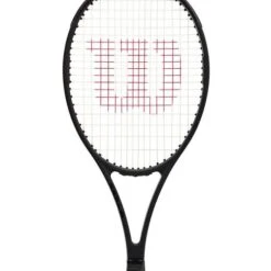 Wilson Pro Staff 97 V13 Tennis Racquet -Sports Tennis Shop WR043811U