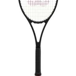 Wilson Pro Staff 97 V13 Tennis Racquet -Sports Tennis Shop WR043811U 3