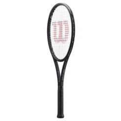 Wilson Pro Staff 97 V13 Tennis Racquet -Sports Tennis Shop WR043811U 5