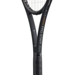 Wilson Pro Staff 97 V13 Tennis Racquet -Sports Tennis Shop WR043811U 6
