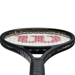 Wilson Pro Staff 97 V13 Tennis Racquet -Sports Tennis Shop WR043811U 8