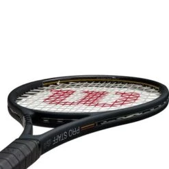 Wilson Pro Staff 97 V13 Tennis Racquet -Sports Tennis Shop WR043811U 9