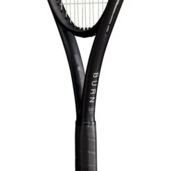 Wilson Burn 100 V4 Tennis Racquet -Sports Tennis Shop WR044710U 6