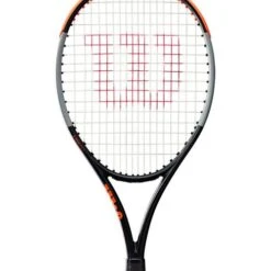 Wilson Burn 100LS V4 Tennis Racquet -Sports Tennis Shop WR044911D