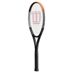 Wilson Burn 100LS V4 Tennis Racquet -Sports Tennis Shop WR044911D 5