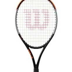 Wilson Burn 100ULS V4 Tennis Racquet -Sports Tennis Shop WR045011D